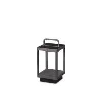 Вуличний світильник Ideal Lux Stardust TL h35 250878 Вуличний світильник Ideal Lux Stardust TL h35 250878